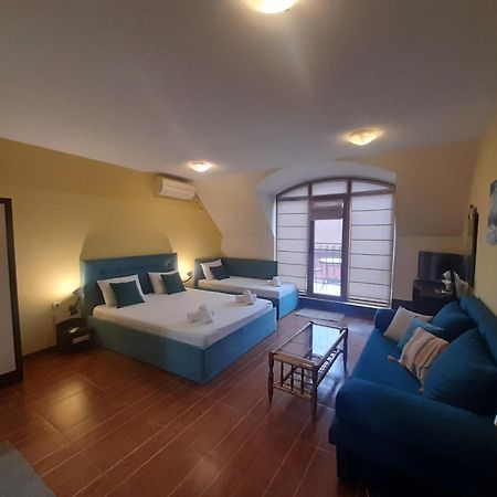 Cosy Apartments And Spectacular Rooms Fotiadis Veliko Tarnovo Exterior photo