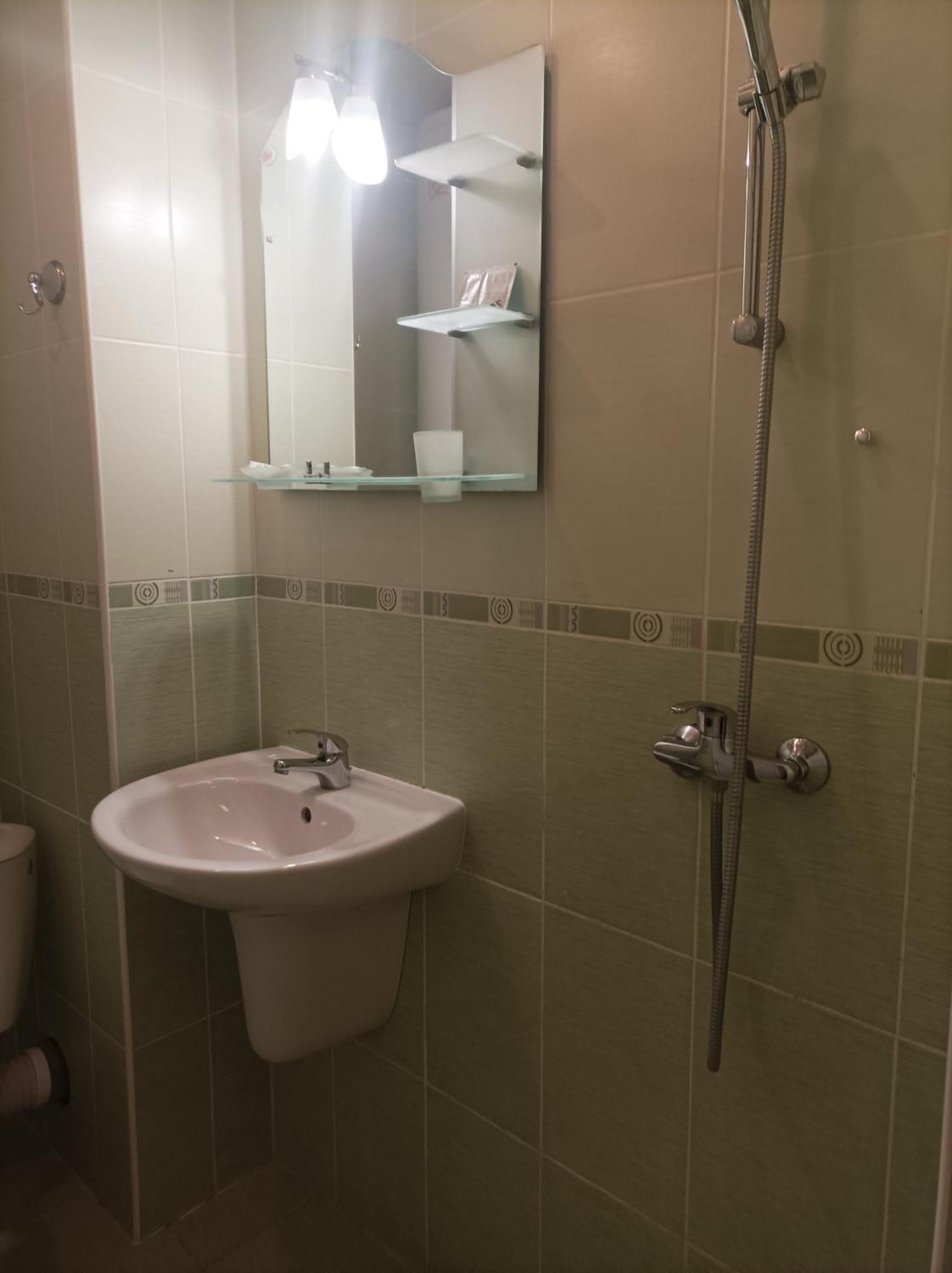 Cosy Apartments And Spectacular Rooms Fotiadis Veliko Tarnovo Exterior photo