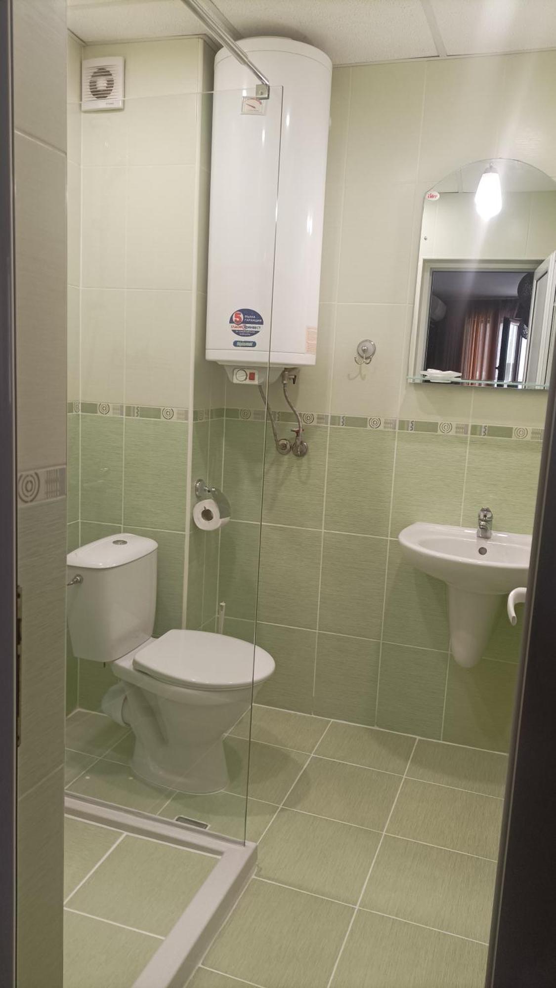 Cosy Apartments And Spectacular Rooms Fotiadis Veliko Tarnovo Exterior photo