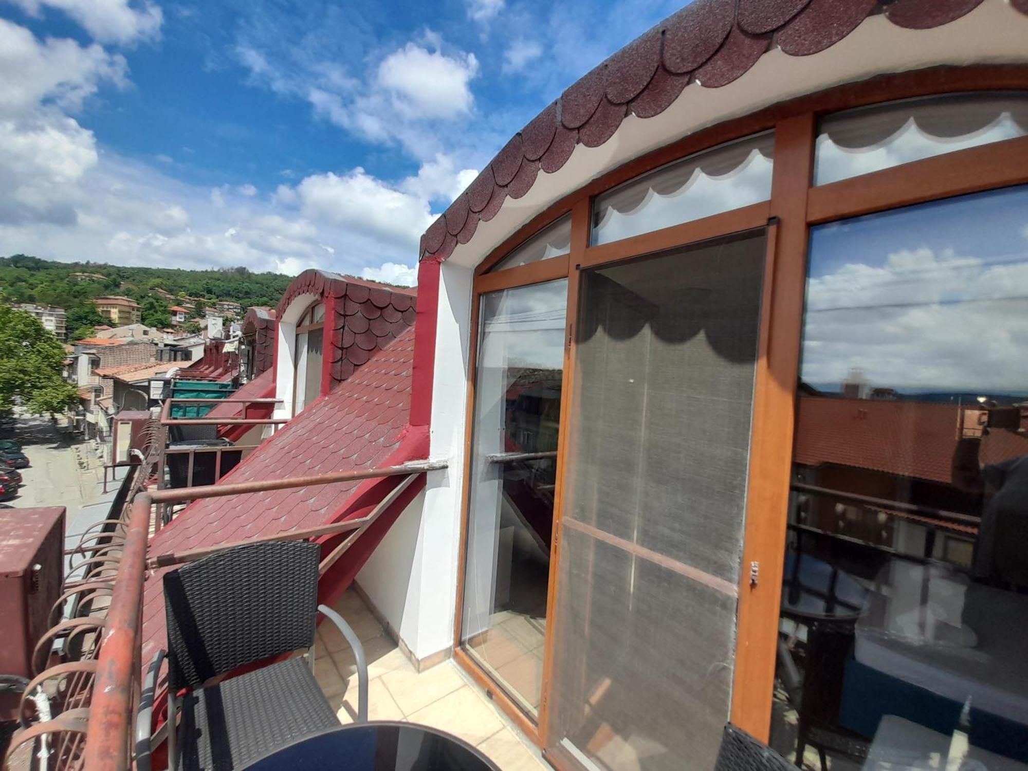 Cosy Apartments And Spectacular Rooms Fotiadis Veliko Tarnovo Exterior photo