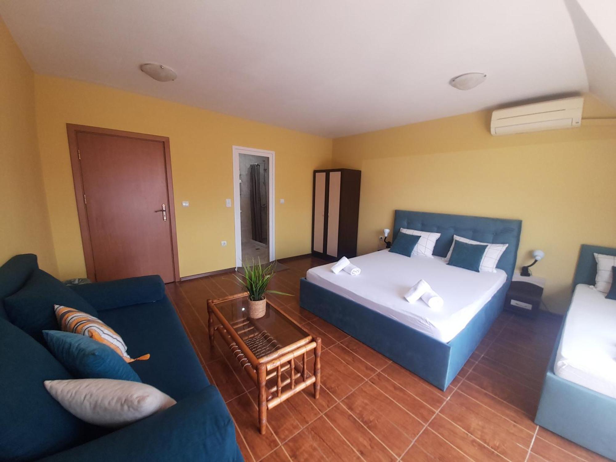 Cosy Apartments And Spectacular Rooms Fotiadis Veliko Tarnovo Exterior photo